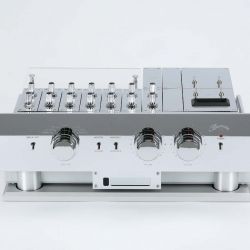 Burmester Audiosysteme 808 Mk5