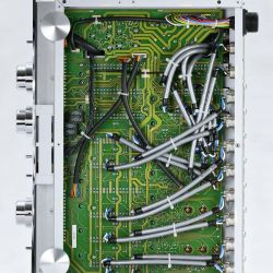 Burmester Audiosysteme 808 Mk5