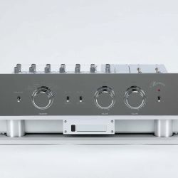 Burmester Audiosysteme 808 Mk5