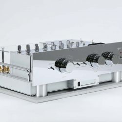 Burmester Audiosysteme 808 Mk5