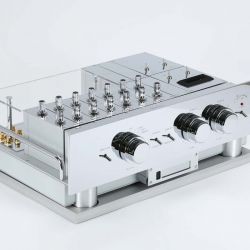 Burmester Audiosysteme 808 Mk5