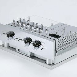 Burmester Audiosysteme 808 Mk5