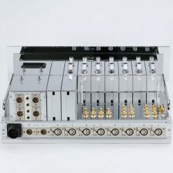 Burmester Audiosysteme 808 Mk5