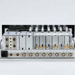 Burmester Audiosysteme 808 Mk5