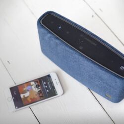 Cambridge Audio Yoyo S