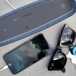 Cambridge Audio Yoyo S