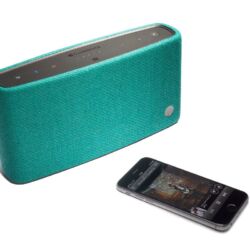 Cambridge Audio Yoyo S