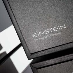Einstein Audio The Pure Lautsprecher