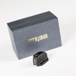 Excalibur Black