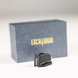 Excalibur Black