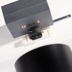 Excalibur Black