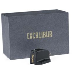 Excalibur Black