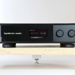 Synästec Audio