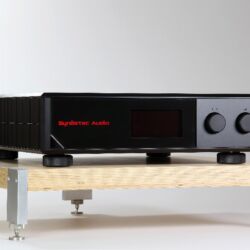 Synästec Audio