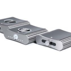 Gato Audio CDD-1 PRD-3S PWR-22