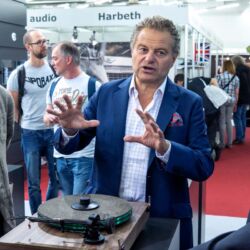 High End München 2018 ATR