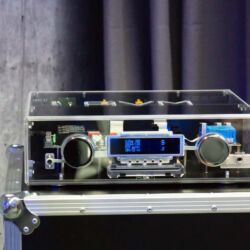 High End München 2018 AVM