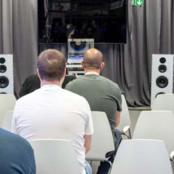 High End München 2018 AVM