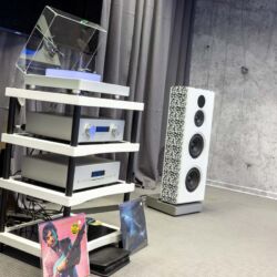 High End München 2018 AVM