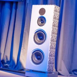 High End München 2018 AVM