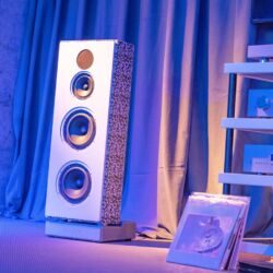 High End München 2018 AVM