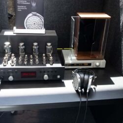 High End München 2018 AudioNext