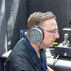 High End München 2018 AudioNext