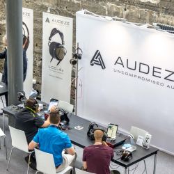 High End München 2018 AudioNext