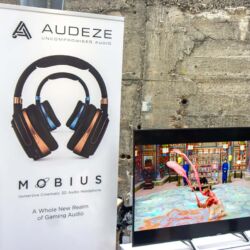 High End München 2018 AudioNext