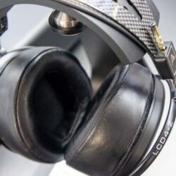 High End München 2018 AudioNext