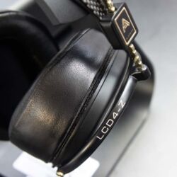 High End München 2018 AudioNext