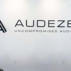 High End München 2018 AudioNext