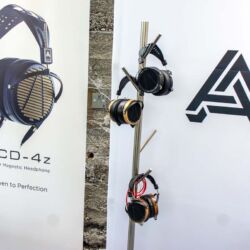 High End München 2018 AudioNext