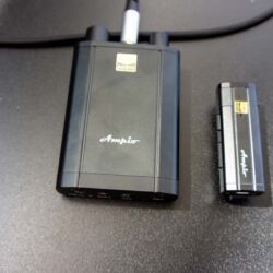 High End München 2018 AudioNext