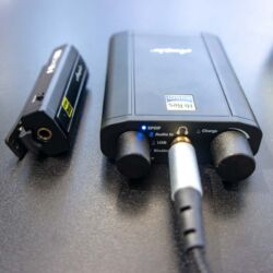 High End München 2018 AudioNext