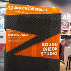 High End München 2018 Beyerdynamic