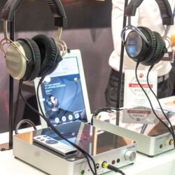 High End München 2018 Beyerdynamic