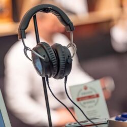 High End München 2018 Beyerdynamic