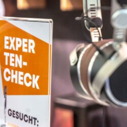High End München 2018 Beyerdynamic