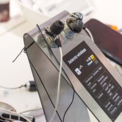 High End München 2018 Beyerdynamic