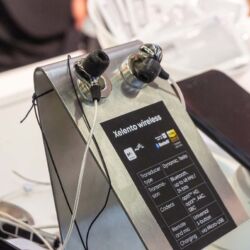 High End München 2018 Beyerdynamic