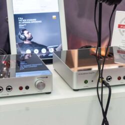 High End München 2018 Beyerdynamic