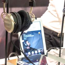 High End München 2018 Beyerdynamic