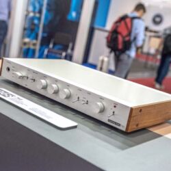 High End München 2018 Cambridge