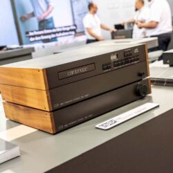 High End München 2018 Cambridge