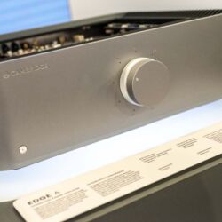 High End München 2018 Cambridge