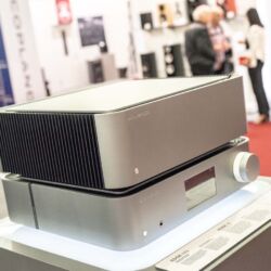 High End München 2018 Cambridge