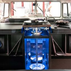 High End München 2018 Clearaudio