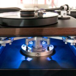 High End München 2018 Clearaudio