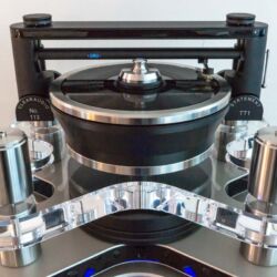 High End München 2018 Clearaudio